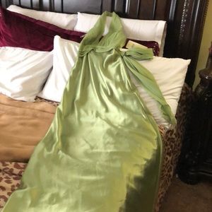 Vestido para fiestas especiales